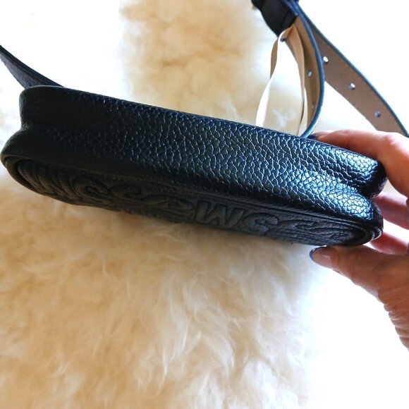 STEVE MADDEN -  Belt/Crossbody Bag - Picture 3 of 7